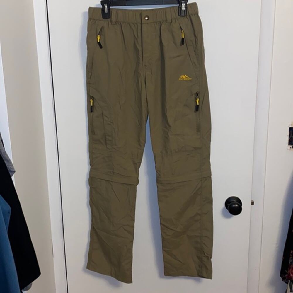 Outdoor Sport Pants Size L